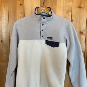 Patagonia Synchilla Snap T Women’s S